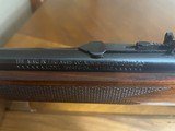 MARLIN 1894FG 41 MAG JM STAMP BEAUTIFUL RIFLE BORN 2006 - 4 of 14