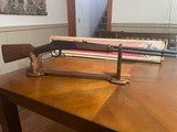 WINCHESTER 94AE 30-30 NIB DELUXE BORN 1988 - 7 of 11