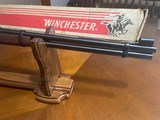 WINCHESTER 94AE 30-30 NIB DELUXE BORN 1988 - 11 of 11
