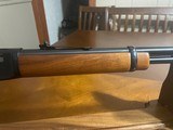 WINCHESTER 9422M XTR 22 MAGNUM BORN 1977 - 10 of 12