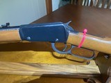 ITHACA 22 WMRF MODEL 72 SADDLEGUN - 3 of 9