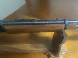 MARLIN 336CS 35 REM LIKE NEW BORN 1987 - 9 of 12