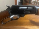 MARLIN 336CS 35 REM LIKE NEW BORN 1987 - 8 of 12