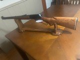 MARLIN 336CS 35 REM LIKE NEW BORN 1987 - 1 of 12