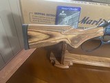 NIB MARLIN 1895 GBL 45-70 GOVT 18.5" BARREL - 7 of 12