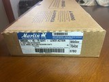 NIB MARLIN 1895 GBL 45-70 GOVT 18.5" BARREL - 12 of 12