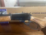 NIB MARLIN 1895 GBL 45-70 GOVT 18.5" BARREL - 3 of 12