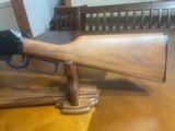 NIB JM MARLIN 1895CB 45-70 26" OCTAGON BARREL WITH AMERICAN WALNUT - 2 of 13