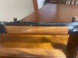 NIB JM MARLIN 1895CB 45-70 26" OCTAGON BARREL WITH AMERICAN WALNUT - 4 of 13