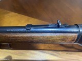 WINCHESTER 94 PRE-64 32 SPECIAL BORN 1953 - 4 of 15