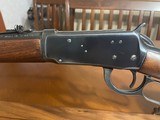 WINCHESTER 94 PRE-64 32 SPECIAL BORN 1953 - 3 of 15