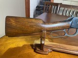 WINCHESTER 94 PRE-64 32 SPECIAL BORN 1953 - 9 of 15