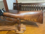 WINCHESTER 94 PRE-64 32 SPECIAL BORN 1953 - 2 of 15