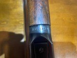 WINCHESTER 94 PRE-64 32 SPECIAL BORN 1953 - 14 of 15