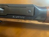 WINCHESTER 94AE 44 MAG TRAPPER SADDLE RING BIG LOOP LIKE NEW - 13 of 13