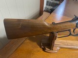 WINCHESTER 94 PRE-64 30-30 BORN 1963 VERY GOOD CONDITION - 7 of 14