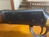 WINCHESTER 94 PRE-64 30-30 BORN 1963 VERY GOOD CONDITION - 3 of 14