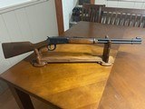 WINCHESTER 94 PRE-64 30-30 BORN 1963 VERY GOOD CONDITION - 6 of 14