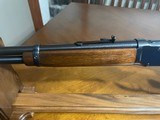 WINCHESTER 94 PRE-64 30-30 BORN 1963 VERY GOOD CONDITION - 4 of 14