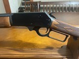 JM MARLIN 444P 444 PORTED 18.5" BARREL BORN 2000 EXCELLENT CONDITION - 3 of 11