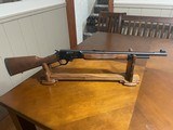 JM MARLIN 444P 444 PORTED 18.5" BARREL BORN 2000 EXCELLENT CONDITION - 6 of 11
