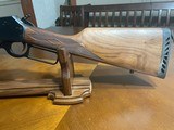 JM MARLIN 444P 444 PORTED 18.5" BARREL BORN 2000 EXCELLENT CONDITION - 2 of 11