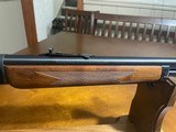 JM MARLIN 444P 444 PORTED 18.5" BARREL BORN 2000 EXCELLENT CONDITION - 9 of 11