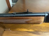 JM MARLIN 444P 444 PORTED 18.5" BARREL BORN 2000 EXCELLENT CONDITION - 4 of 11