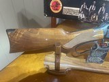 NIB Winchester Model 94 Grade 1 LE Centennial Rifle Lever Action Rifle .30WCF 30-30 - 9 of 14