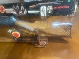 NIB Winchester Model 94 Grade 1 LE Centennial Rifle Lever Action Rifle .30WCF 30-30 - 2 of 14