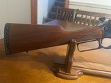 JM MARLIN 1895M 450 PORTED BARREL BORN 2000 IN LIKE NEW CONDITION - 9 of 13