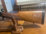 JM MARLIN 1895M 450 PORTED BARREL BORN 2000 IN LIKE NEW CONDITION - 2 of 13