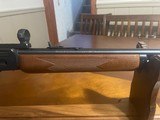 JM MARLIN 1895M 450 PORTED BARREL BORN 2000 IN LIKE NEW CONDITION - 11 of 13