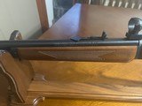 JM MARLIN 1895M 450 PORTED BARREL BORN 2000 IN LIKE NEW CONDITION - 4 of 13