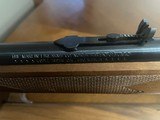 JM MARLIN 1895M 450 PORTED BARREL BORN 2000 IN LIKE NEW CONDITION - 5 of 13