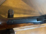 WINCHESTER 94 32 SPECIAL BORN AROUND 1947 W FLAT BAND AND LONG FOREND - 12 of 12