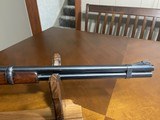 WINCHESTER 94 32 SPECIAL BORN AROUND 1947 W FLAT BAND AND LONG FOREND - 10 of 12