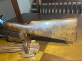WINCHESTER 94 32 SPECIAL BORN AROUND 1947 W FLAT BAND AND LONG FOREND - 2 of 12