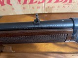 NIB WINCHESTER 94 TIMBER CARBINE 444 MARLIN 18" BARREL - 5 of 12