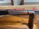 NIB WINCHESTER 94 TIMBER CARBINE 444 MARLIN 18" BARREL - 11 of 12