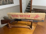 NIB WINCHESTER 94 TIMBER CARBINE 444 MARLIN 18" BARREL - 7 of 12