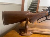 JM MARLIN 1895SS 45-70 GOVT BORN 1997 IN VERY GOOD CONDITION - 8 of 13