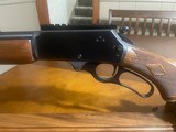 JM MARLIN 1895SS 45-70 GOVT BORN 1997 IN VERY GOOD CONDITION - 3 of 13