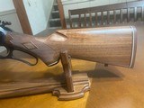 JM MARLIN 1895SS 45-70 GOVT BORN 1997 IN VERY GOOD CONDITION - 2 of 13