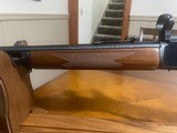 JM MARLIN 1894P 44 REM OR 44 SPL PORTED BARREL BORN 2001 EXCELLENT CONDITION - 5 of 11