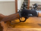 JM MARLIN 1894P 44 REM OR 44 SPL PORTED BARREL BORN 2001 EXCELLENT CONDITION - 9 of 11