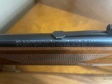 JM MARLIN 1894P 44 REM OR 44 SPL PORTED BARREL BORN 2001 EXCELLENT CONDITION - 4 of 11