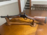 JM MARLIN 1894P 44 REM OR 44 SPL PORTED BARREL BORN 2001 EXCELLENT CONDITION - 1 of 11