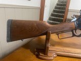 JM MARLIN 1894P 44 REM OR 44 SPL PORTED BARREL BORN 2001 EXCELLENT CONDITION - 8 of 11