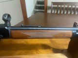 JM MARLIN 1894P 44 REM OR 44 SPL PORTED BARREL BORN 2001 EXCELLENT CONDITION - 10 of 11